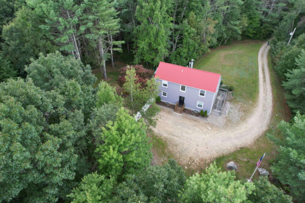 1888 FRANKLIN PIERCE HWY, BARRINGTON, NH 03825 - Image 1