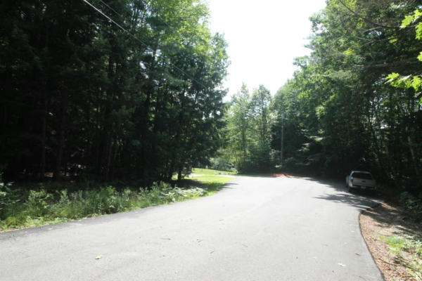 00 TREE LINE ROAD, THORNTON, NH 03285 - Image 1