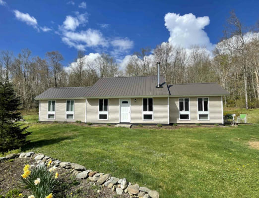 383 MOODY RD, LINCOLN, VT 05443 - Image 1