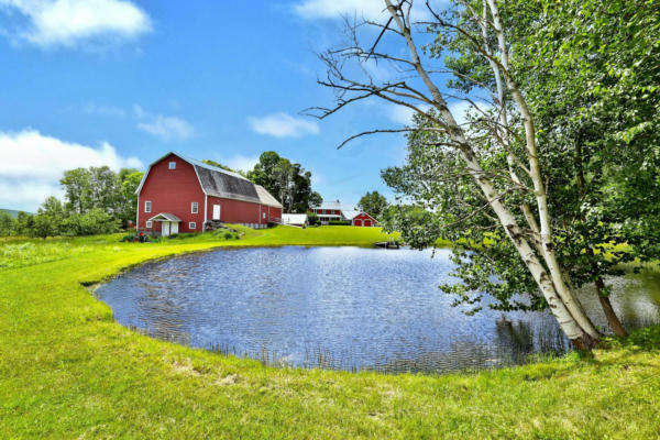 1204 BAILEY RD, SHREWSBURY, VT 05738 - Image 1