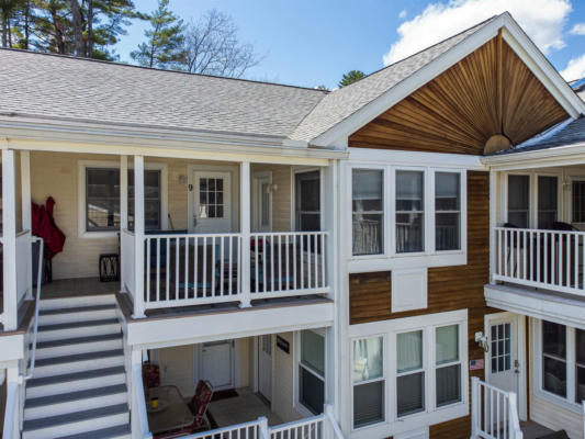 16 HILL RD UNIT 9, TILTON, NH 03276 - Image 1