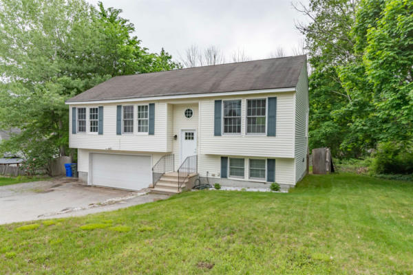 1455 CANDIA RD, MANCHESTER, NH 03109 - Image 1