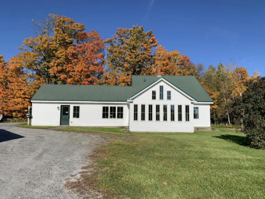 27 DOW DR, EAST HARDWICK, VT 05836 - Image 1