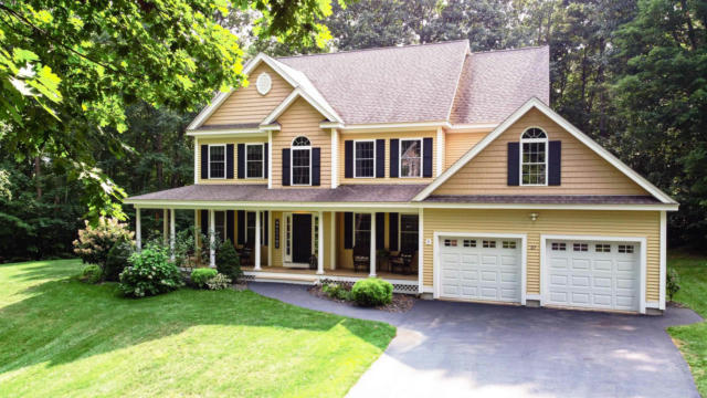 27 CARDIFF RD, WINDHAM, NH 03087 - Image 1