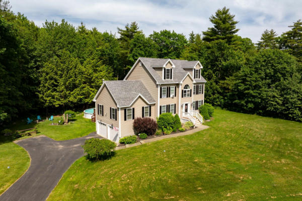 31 MISTY LN, ROCHESTER, NH 03839 - Image 1