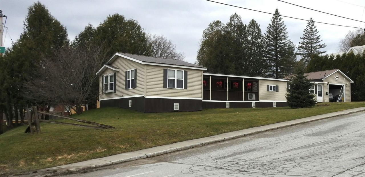 7 ELM ST, RICHFORD, VT 05476, photo 1 of 34