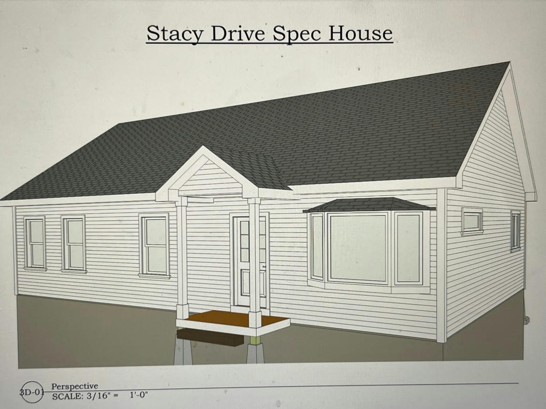 0 STACY DRIVE, ROCHESTER, NH 03867, photo 1