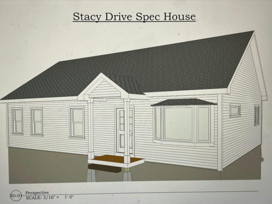 0 STACY DRIVE, ROCHESTER, NH 03867 - Image 1