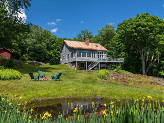 599 HITCHCOCK HILL RD, WINDHAM, VT 05359 - Image 1