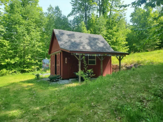 103 PIKE HILL RD, HEBRON, NH 03241, photo 5 of 39