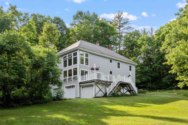 103 W ROBY DISTRICT RD, WARNER, NH 03278 - Image 1