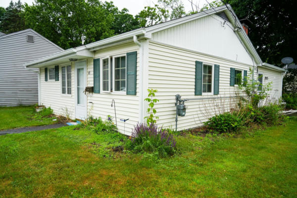 43 NEWLAND AVE, AUGUSTA, ME 04330 - Image 1