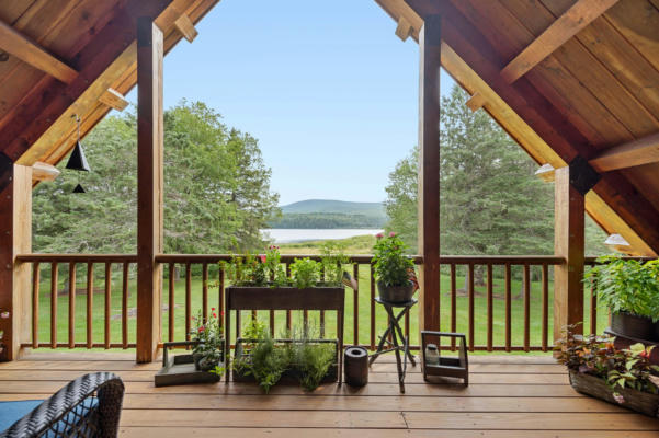 77 & 87 FLAGG POND ROAD, WHEELOCK, VT 05851 - Image 1