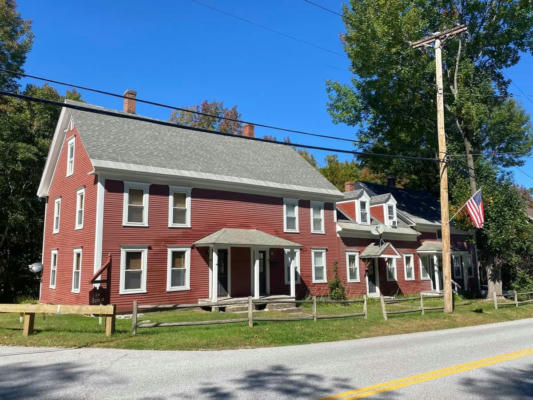 33 ANDOVER ST, LUDLOW, VT 05149 - Image 1