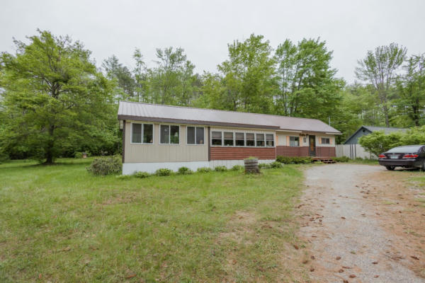40 WHITE POND RD, OSSIPEE, NH 03864 - Image 1