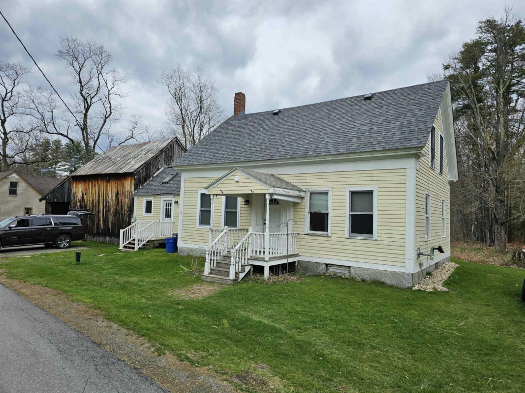 6 SCHOOL ST, CHESTERFIELD, NH 03462, photo 1 of 25