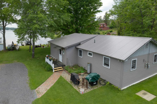 10 OLD TOWN RD, CASTLETON, VT 05735 - Image 1