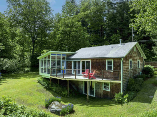 1889 N FAYSTON RD, MORETOWN, VT 05660 - Image 1