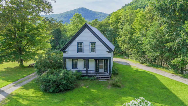 64 AND 96 STATE GARAGE ROAD, ROCHESTER, VT 05767 - Image 1