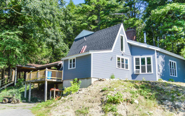 38 SCOTT MOUNTAIN RD, RICHMOND, NH 03470 - Image 1