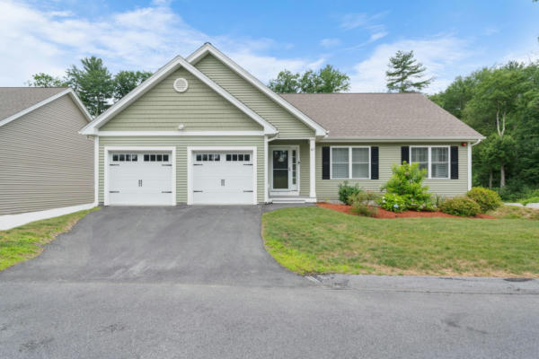 47 ABACOA RD, PELHAM, NH 03076 - Image 1