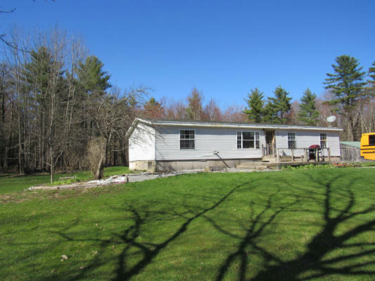 124 NEWELL POND RD, MARLOW, NH 03456 - Image 1