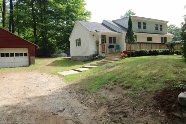 20 LACY RD, JAFFREY, NH 03452 - Image 1