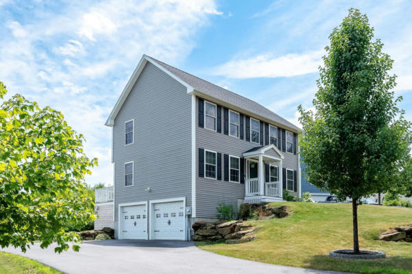 24 BARBARO DR, ROCHESTER, NH 03867 - Image 1