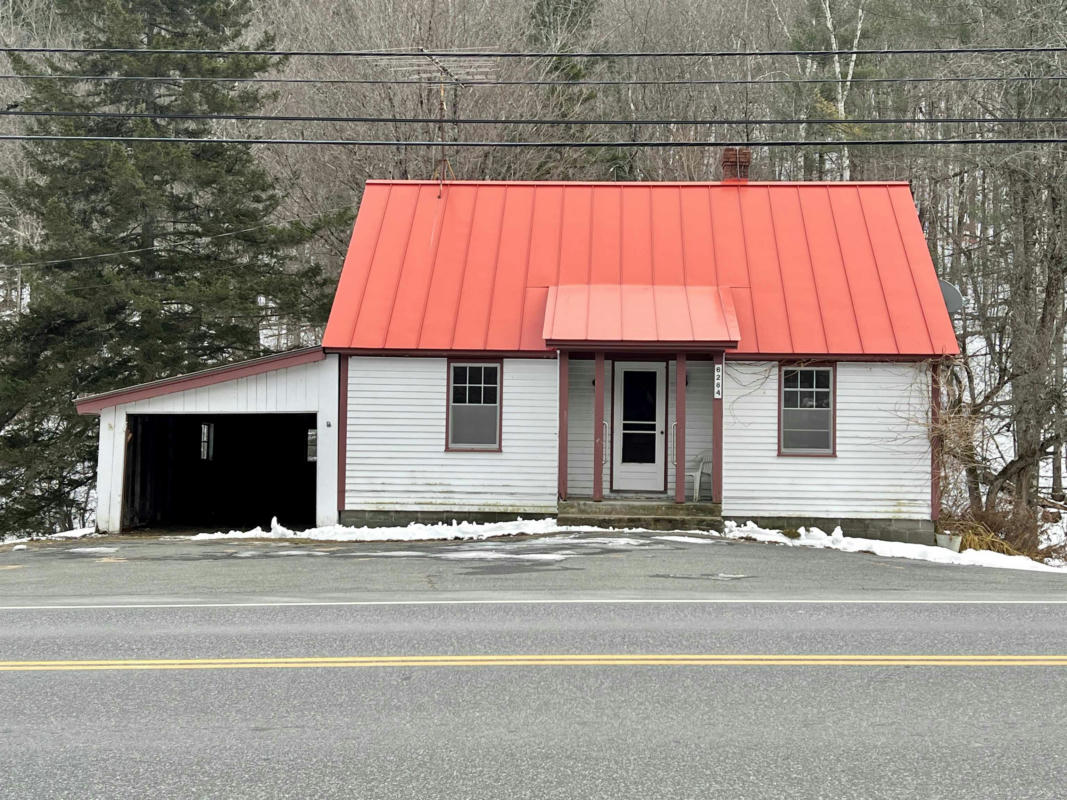 6284 VT ROUTE 11, LONDONDERRY, VT 05148, photo 1 of 28