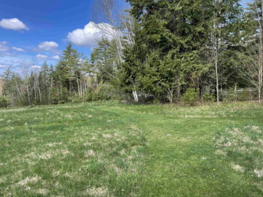 LOT 123.1 COUNTRY LAND DRIVE, HAVERHILL, NH 03774, photo 3 of 11