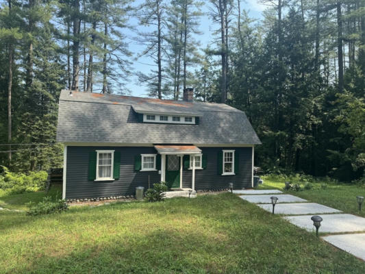 63 HEADLANDS RD, WINCHESTER, NH 03470 - Image 1