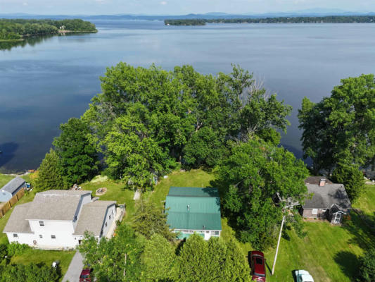 18 SUNRISE DR, SOUTH HERO, VT 05486 - Image 1