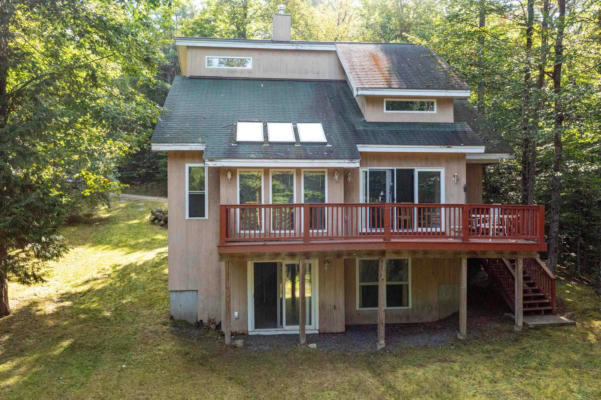 14 CHECKERBERRY RIDGE RD, THORNTON, NH 03285 - Image 1