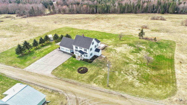 322 PETIT ROAD, COVENTRY, VT 05825 - Image 1