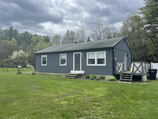 89 FORREST RD, NORTHFIELD, NH 03276 - Image 1