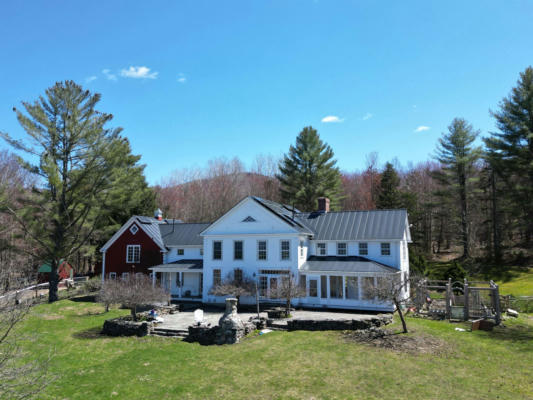 3311 PERRY HILL RD, WATERBURY, VT 05676 - Image 1