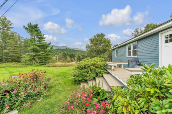 226 LOOMIS HILL RD, WATERBURY CENTER, VT 05677 - Image 1