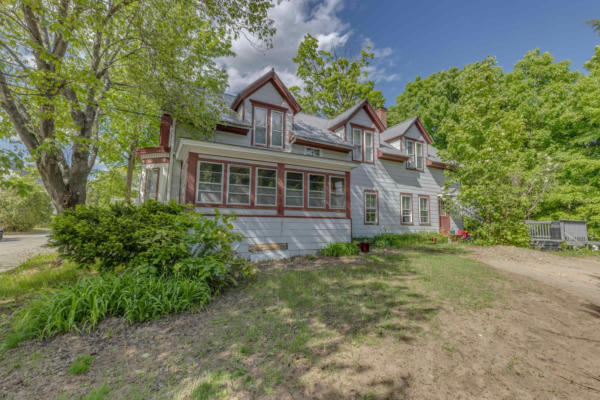 3 KEEBLE ST, PLYMOUTH, NH 03264 - Image 1