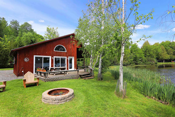 391 W SHORE RD, WEST GLOVER, VT 05875 - Image 1