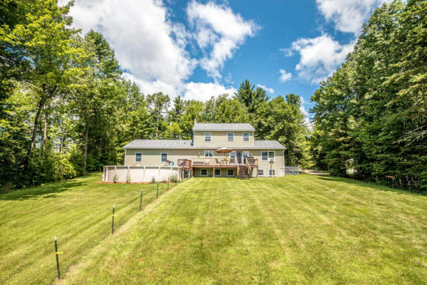 9 WOODTHRUSH ACRES RD, WHITEFIELD, NH 03598 - Image 1