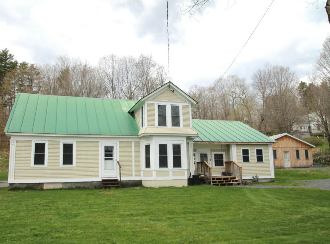 2296 VT ROUTE 14, WILLIAMSTOWN, VT 05679, photo 1 of 20