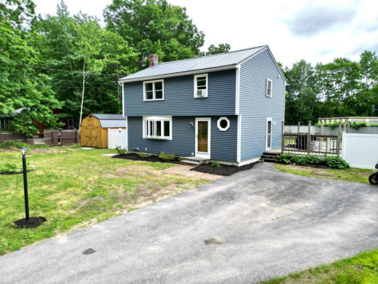 40 MANOR RD, CONCORD, NH 03303 - Image 1