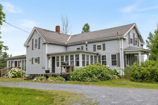 6393 ROUTE 7, N FERRISBURGH, VT 05473 - Image 1