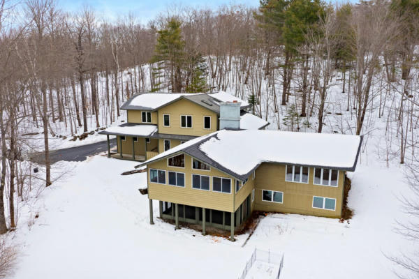 113 BLUEBERRY HILL DR, HANOVER, NH 03755 - Image 1