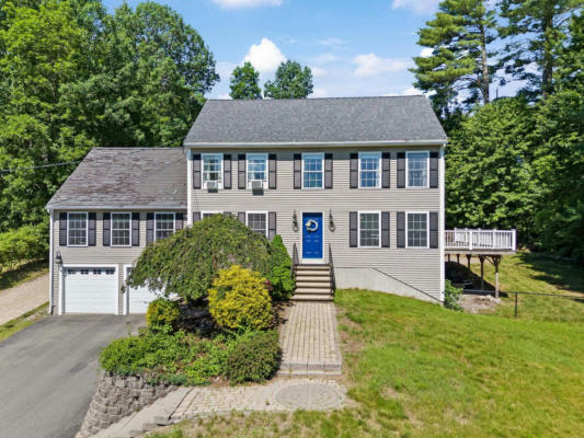 29 RED SQUIRREL LN, CHESTER, NH 03036 - Image 1