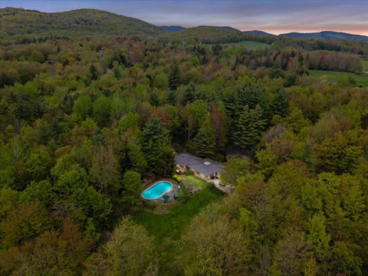 835 ALPINE VIEW RD, STOWE, VT 05672 - Image 1