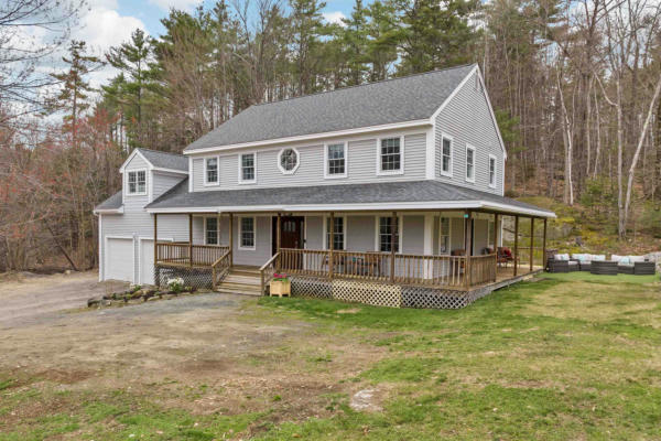 23 CENTRAL ST, SUNAPEE, NH 03782 - Image 1