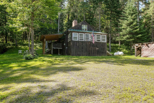 137 BACK LAKE RD, PITTSBURG, NH 03592 - Image 1