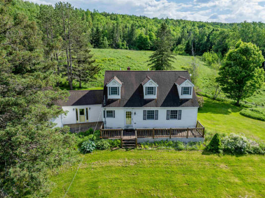 26 RUSSELL RD, COLEBROOK, NH 03576 - Image 1