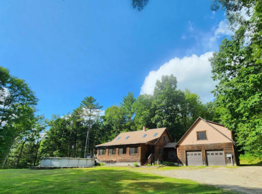 83 MIDDLE OXBOW RD, HINSDALE, NH 03451 - Image 1